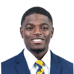 Athlete Headshot