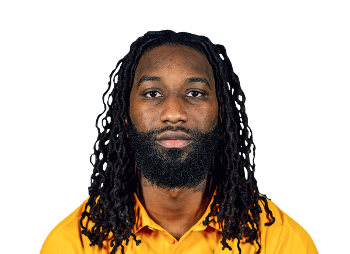 Dominick Hill headshot