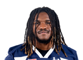 Daved Jones Jr.