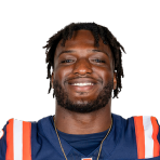 Athlete Headshot