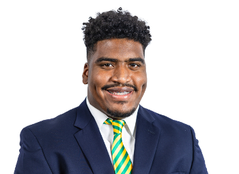 Calib Perez headshot