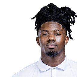 Tyree Saunders