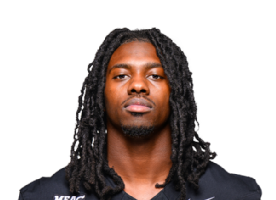 Tyree Saunders
