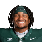 Athlete Headshot