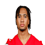 C.J. Stroud