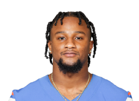 Rashad Torrence II