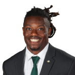 Athlete Headshot