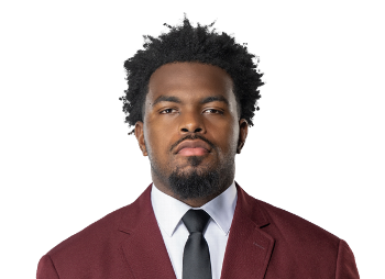 Anthony Beavers headshot