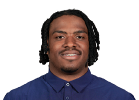 Kahlil Brantley