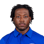 Zavier Carter