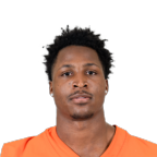 Corey Collier Jr.