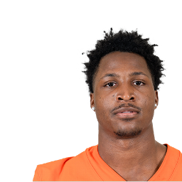 Corey Collier Jr.