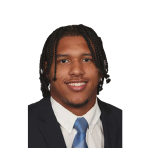 Athlete Headshot