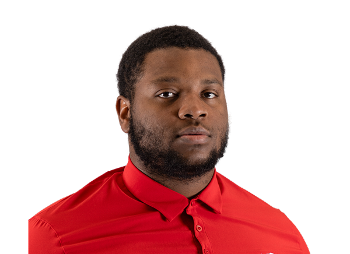Katron Evans headshot