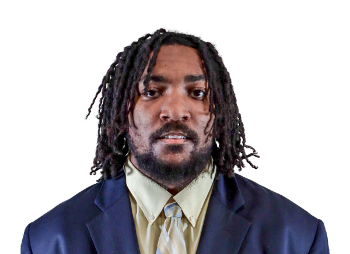 Travion Ford headshot
