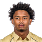 Ahmari Harvey