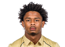 Ahmari Harvey
