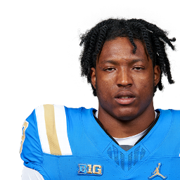 Jamier Johnson