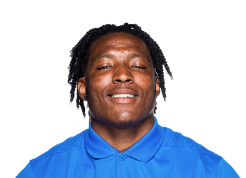 Jamier Johnson headshot