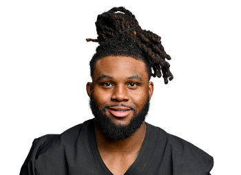Zeiqui Lawton headshot