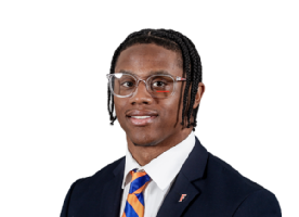 Jason Marshall Jr.