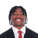 Athlete Headshot
