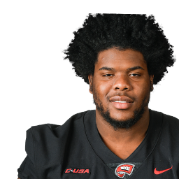 Laurence Seymore III