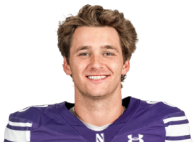 Preston Stone