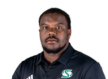 Melvin Swindle II headshot