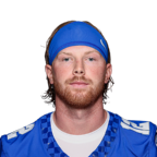 Brock Vandagriff
