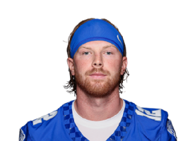 Brock Vandagriff