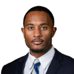 Kyron Hudson