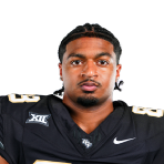 Athlete Headshot
