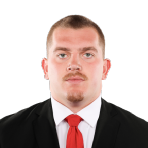 Athlete Headshot