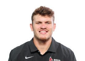 Ryan Lezon