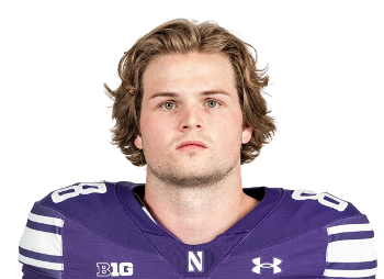 Alex Lines headshot
