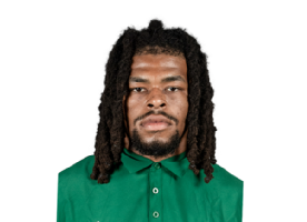 Tramel Logan