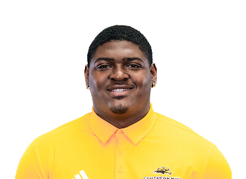 Xavier McIver headshot