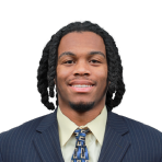 Athlete Headshot
