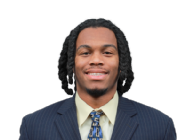 Trayvon Rudolph