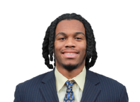 Trayvon Rudolph