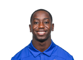 Cedric Woods