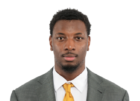 De'Rickey Wright