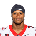 Athlete Headshot