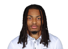 Jeremiah Batiste