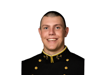 Mack Taylor headshot