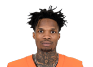 Jalen Rogers