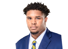 DeAndre Dingle-Prince