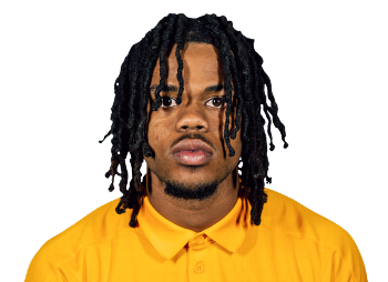 Bralon Brown headshot