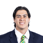 Athlete Headshot